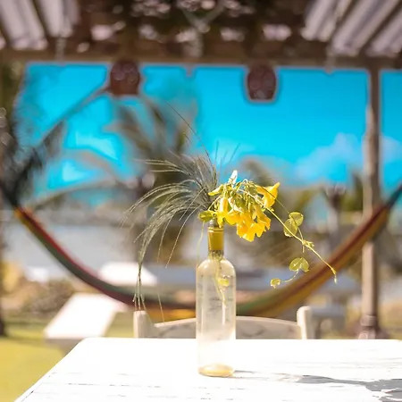 Asas Del Mar - Suites-3